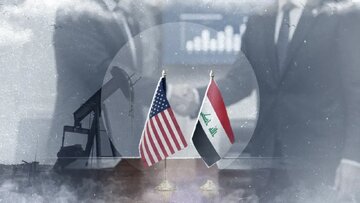 Irak milletvekili Musavi: Petrol gelirlerimizi ABD kontrol ediyor, vesayet sona ermeli
