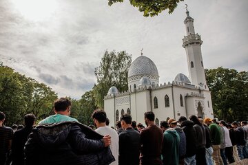 اتحادیه مسلمانان اروپا درباره افزایش حوادث ضداسلامی در لیتوانی هشدار داد