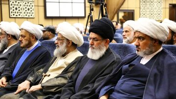 Ripoti ya Picha | Maadhimisho ya Miaka Miwili Tangu Kuuawa Kishahidi kwa Sayyid Hassan Nasrallah Jijini Qom