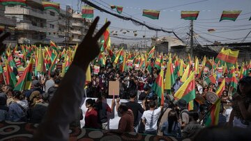 Sîbera tengezariyên etnîk li ser pêşeroja bakurê rojhilatê Sûriyê; Ereb û Kurd çi dixwazin?