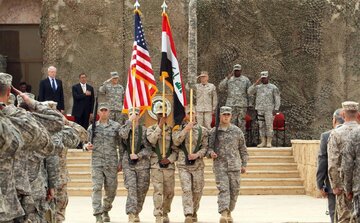 Amerika napušta Irak vojno, ali ne odustaje od svog uticaja