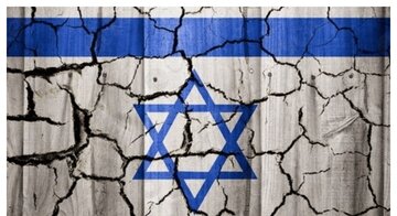 سیا: اسرائیل در خطر جنگ داخلی یا فروپاشی است