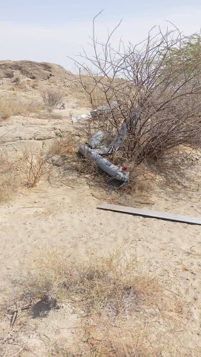 Irã relata interceptação de drone sobre Qeshm, no Estreito de Ormuz