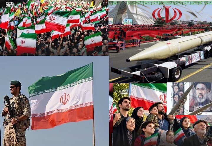ایران ہمارے تصور سے کہیں زیادہ، طاقتور ہے، وزارت عظمی کا صہیونی امیدوار