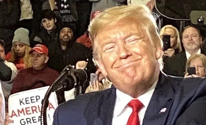 Трампын енержи гијмәтинин артымы илә бағлы һәлл јолу: "Дөзүн!"