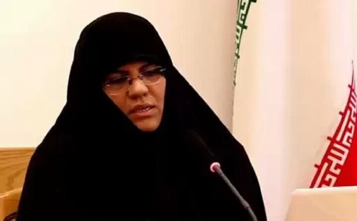 اربعین زمینه‌ساز شکل‌گیری جامعه مقاوم است