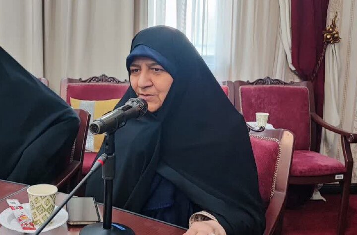 الگوی «خانواده مقاوم» می‌تواند به یک نظریه علمی و الگویی جهانی تبدیل شود