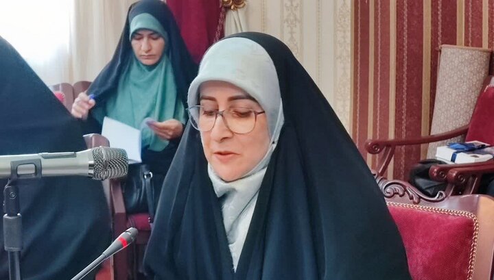 اربعین می‌تواند الگوی عینی خانواده مقاوم و جامعه مهدوی باشد
