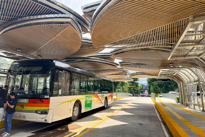 COA: P413.7 milyon na pondo para sa Cebu Bus Rapid Transit, hindi nagamit sa loob ng 8 taon