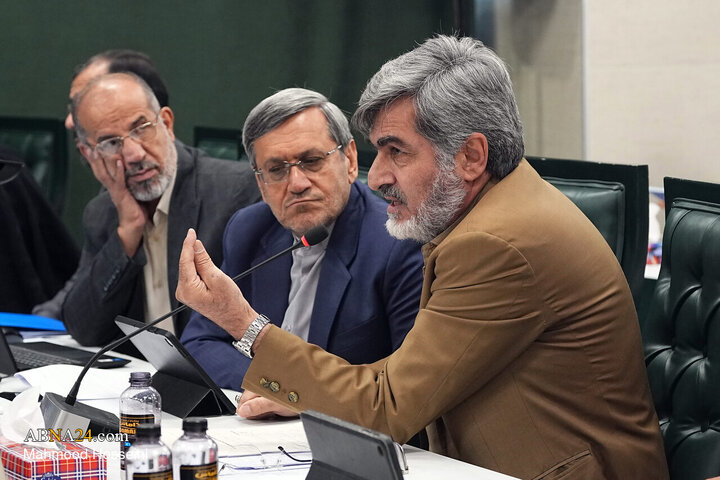 نشست علنی مجازی ۱۲ مهرماه ۱۴۰۵ مجلس شورای اسلامی