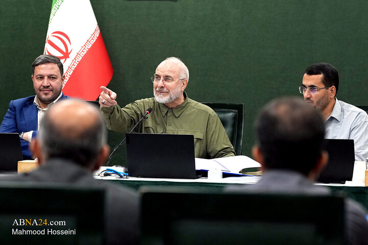 نشست علنی مجازی ۱۲ مهرماه ۱۴۰۵ مجلس شورای اسلامی