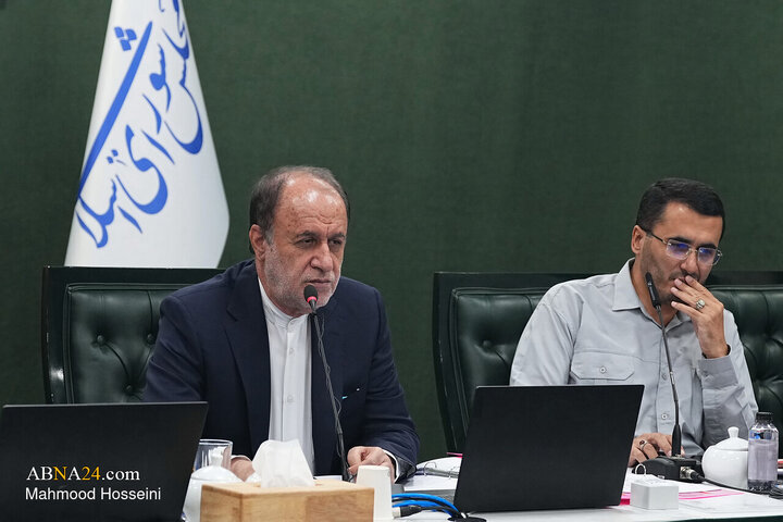 نشست علنی مجازی ۱۲ مهرماه ۱۴۰۵ مجلس شورای اسلامی