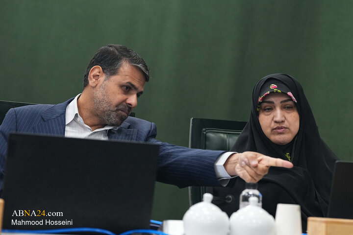 نشست علنی مجازی ۱۲ مهرماه ۱۴۰۵ مجلس شورای اسلامی