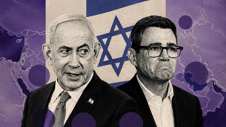 تهدید انگلیس به اخراج ۲۷ دیپلمات اسرائیلی/ قدس به میدان تقابل لندن و تل‌آویو تبدیل شد