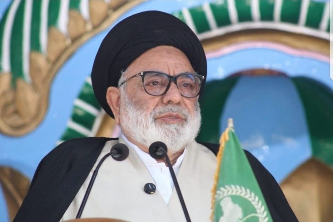 United Shia Council Condemns Alleged Attempt to Prevent Aga Syed Hassan Mosavi’s Visit to Haigam