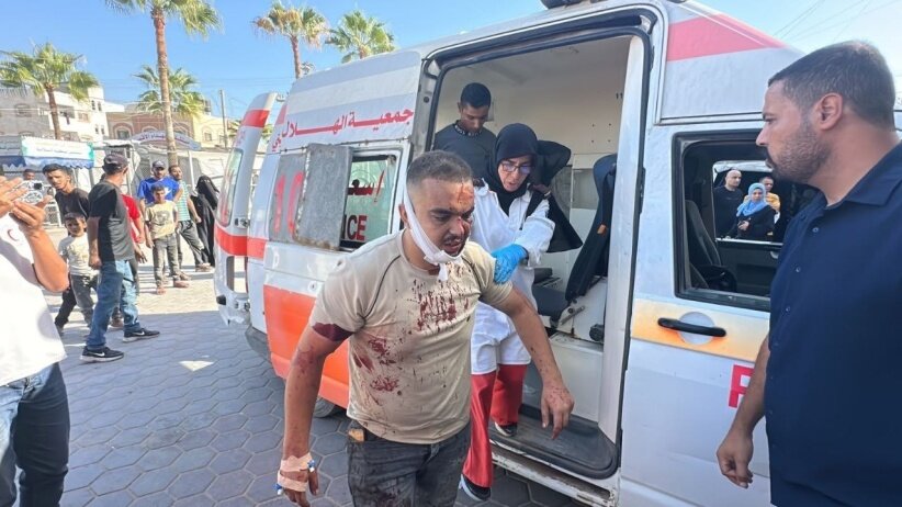 Three Palestinians Martyred, Including Child, in Fresh Israeli Attacks Across Gaza