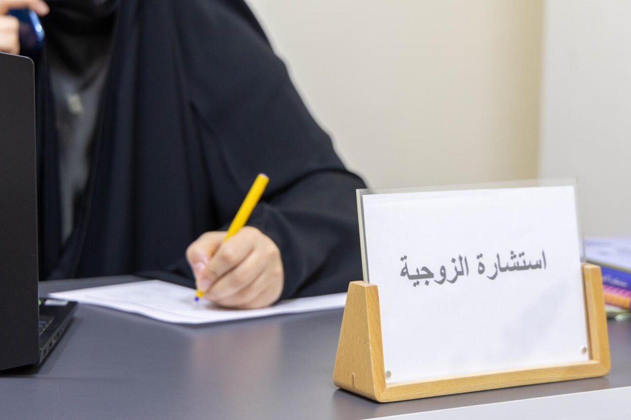 Al-Abbas Holy Shrine’s Family Culture Center Provides 529 Online Consultations in September