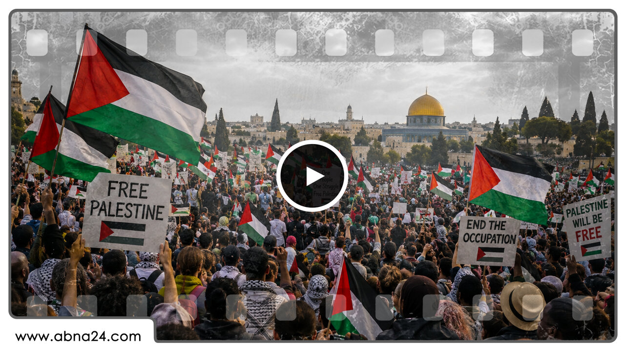 Video: Shia's test in era of occultation