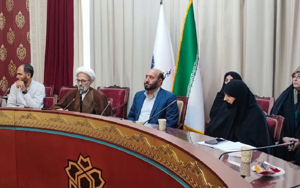 اربعین سرمایه اجتماعی فراملی و بازتولیدکننده گفتمان مقاومت است
