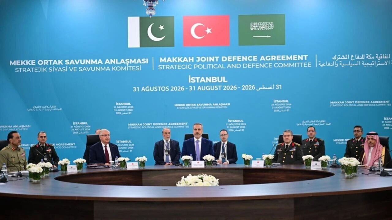 Mekke İttifakı Riyad'da toplanıyor: Masada önemli başlıklar var