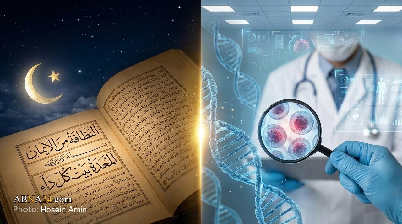 Pengakuan Kedokteran Modern: Anjuran Kesehatan Nabi Muhammad Saw Mendahului Ilmu Pengetahuan Masa Kini