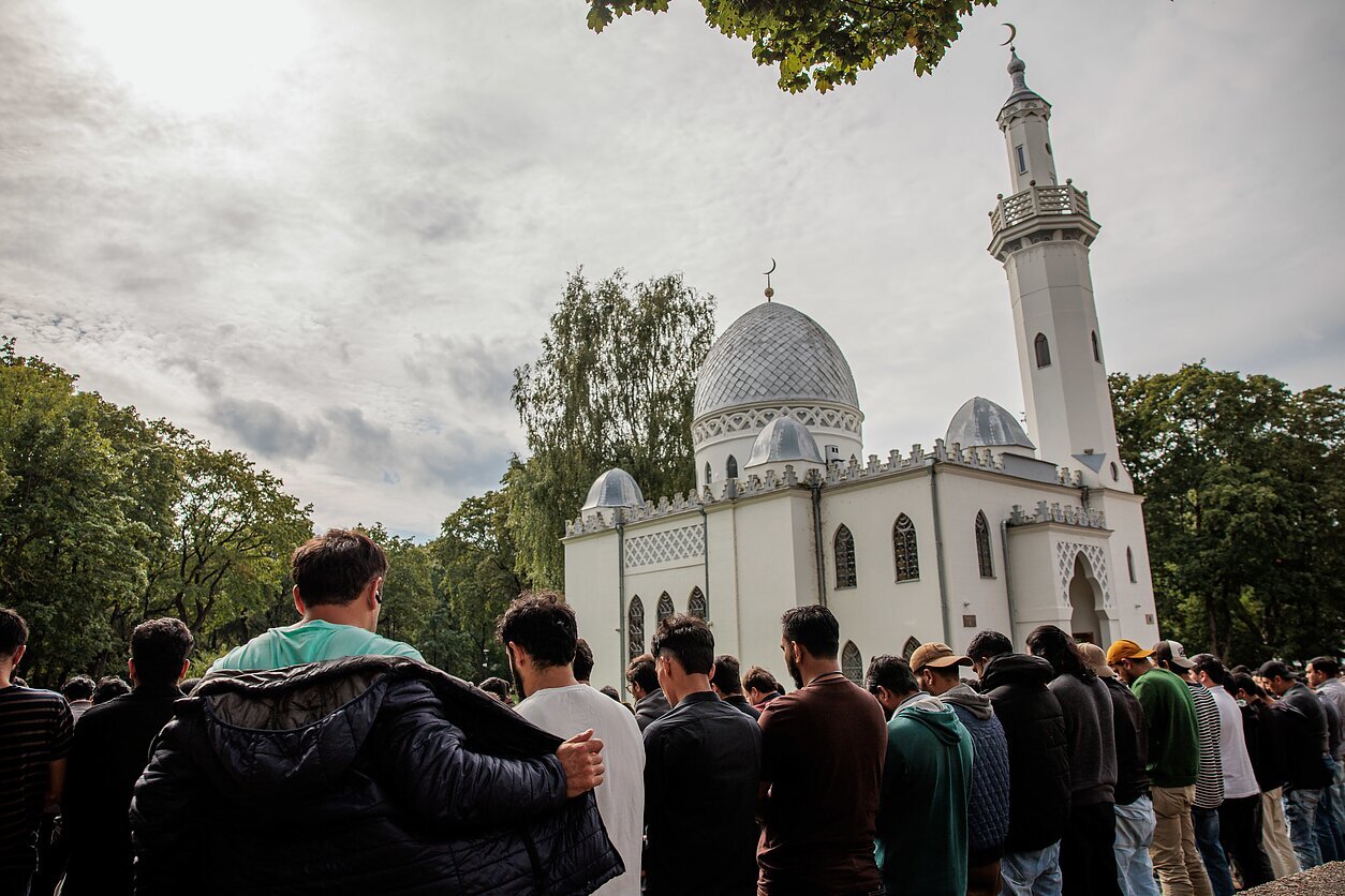 اتحادیه مسلمانان اروپا درباره افزایش حوادث ضداسلامی در لیتوانی هشدار داد