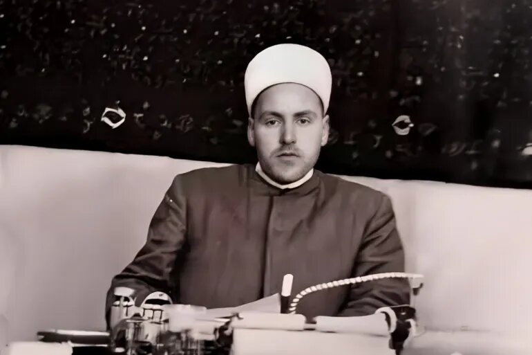 مصطفى السباعي؛ سيرة رائد الحركة الإسلامية في سوريا