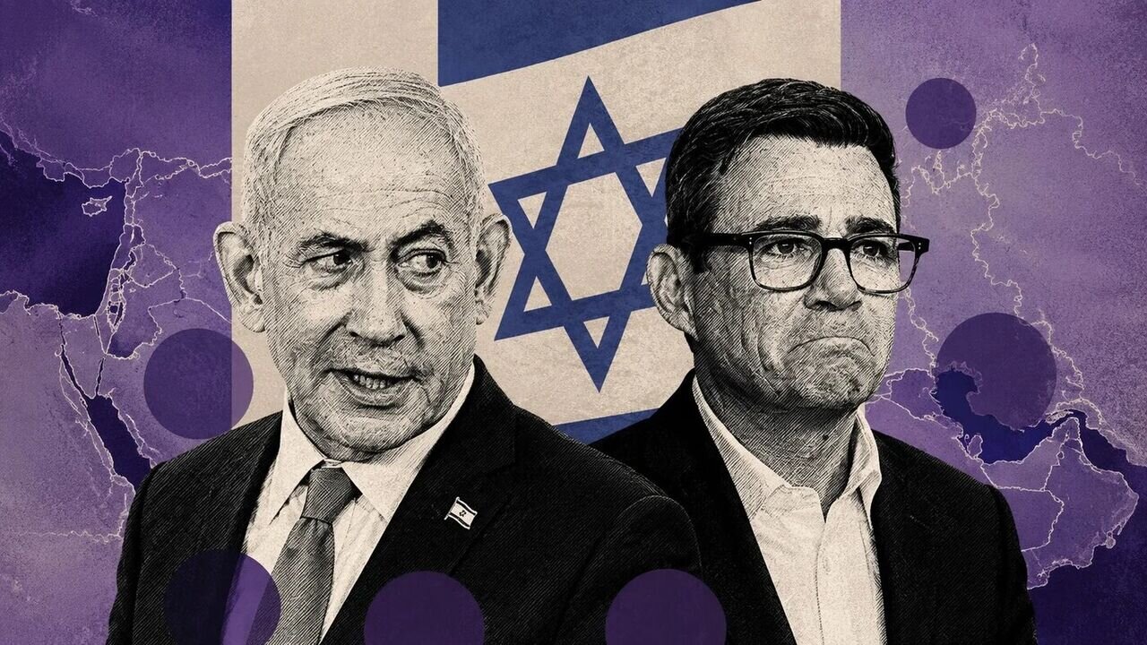 تهدید انگلیس به اخراج ۲۷ دیپلمات اسرائیلی/ قدس به میدان تقابل لندن و تل‌آویو تبدیل شد