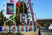 Iran Executes Two Terrorists Convicted in Killing of Four Police Officers