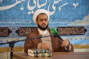 تقرير مصور/ إقامة ندوة ثقافية عن عوامل بناء الشخصية في ذي قار
