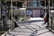 إعادة فتح عيادة السيدة فاطمة الزهراء(ع) في كابل بعد أسبوع من الإغلاق