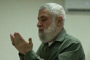 Photos: New images of Sheikh Naim Qassem at his residence
