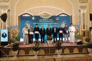 تقرير مصور/ المركز الوطني لعلوم القرآن يقيم مسابقة النخبة الوطنية السادسة عشرة في العراق