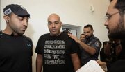 Aşkelon’da Başbakanlık Ofisiyle Bağlantılı Araca Silahlı Saldırı