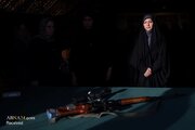 Fokto / Tahran’da Kadınlara Askerî Eğitim