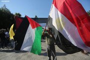 L’Égypte alerte sur les provocations à Al-Aqsa et met en garde contre une modification du statu quo