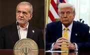 Rais wa Iran: Mazungumzo na Marekani “Hayana Maana”