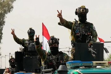 هدف پنهان واشنگتن از خروج از عراق؛ تضعیف محور مقاومت!