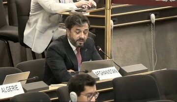 قطعنامه بی‌پرده علیه طالبان؛ اندیشه: «تبعیض جنسیتی نهادینه» وجدان بشریت را تکان می‌دهد
