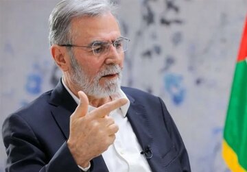 زیاد النخالہ: طوفان الاقصیٰ اسرائیلی جارحیت کا فطری جواب تھا