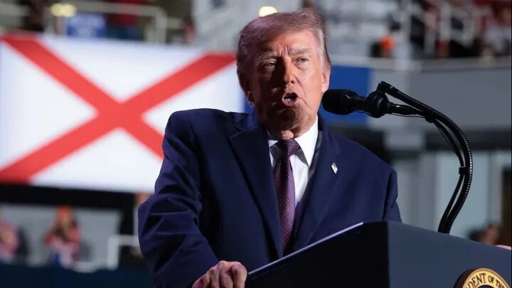 Analysis; From Strait of Hormuz to ballot box: Trump’s efforts to influence November 2026 elections