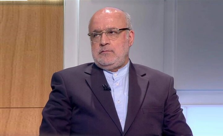 روایت سفیر ایران از صبح روز ۷ اکتبر و تماس با شهید نصرالله و انفجار پیجرها/ جبهه مقاومت از جزئیات طوفان الاقصی اطلاعی نداشت