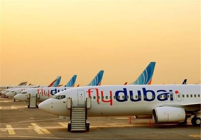 အစ္စရေး နှင့် အာရပ်စော်ဘွားများပြည်ထောင်စုအကြား တင်းမာမှုပြင်းထန်လာ ၊ ဒူဘိုင်းမှ တဲလ်အဗစ်သို့ ပျံသန်းမည့် လေယာဉ်များ ဖျက်သိမ်း