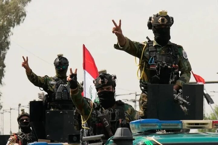 هدف پنهان واشنگتن از خروج از عراق؛ تضعیف محور مقاومت!