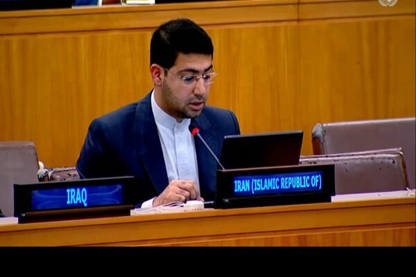 Iran Warns Bahrain Regime of Harsh Response if Its Territory Is Used for Attacks