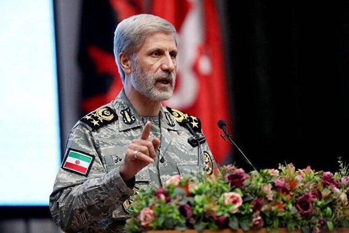 Iran’s Army chief vows crushing response to further threats