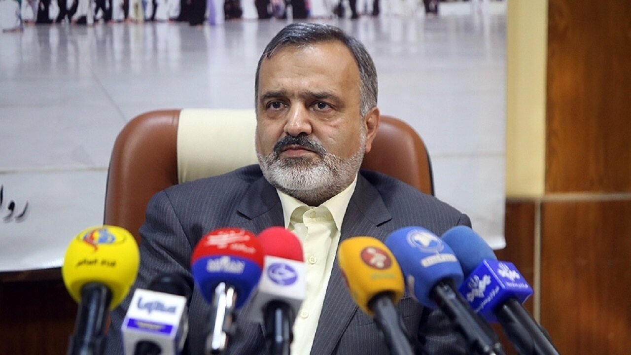Iran finalizes preparations for Umrah pilgrim dispatch