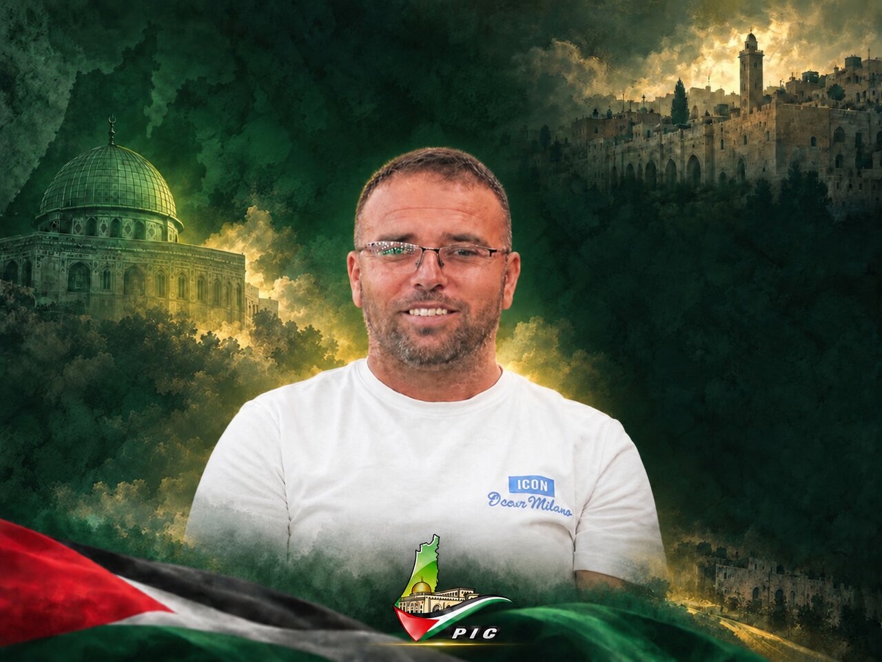 Palestinian Martyred, Two Injured in Israeli Gunfire Near al-Khalil