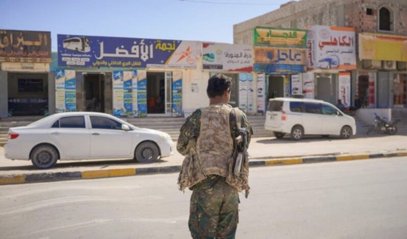 Taiz’de Stratejik Zafer: Mutran Dağı Ensarullah Kontrolüne Geçti
