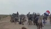 سعودی حمایت یافتہ فورسز باب المندب پر قبضے میں ناکام